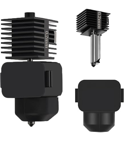 Amazon.co.jp: プリントヘッドフロントカバー Bambu Lab A1 / A1 Mini