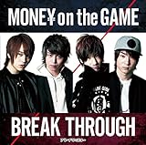 �����p��!!/MONEY on the GAME