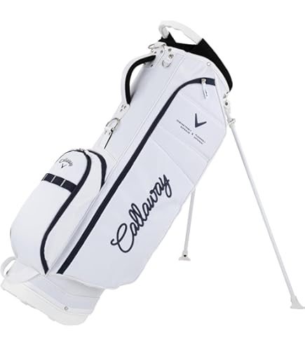 Amazon | キャロウェイ(Callaway) キャディバッグ STN CHEV GRN 24