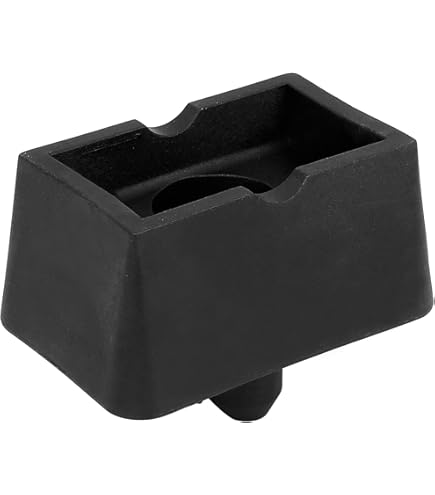 thumbnail image 2 of Car Jack Point Jacking Support Plug Lift Block Support Pad 51717189259 For Bmw X3 2010 X5 2007 2013 X6 2008 2 of 11