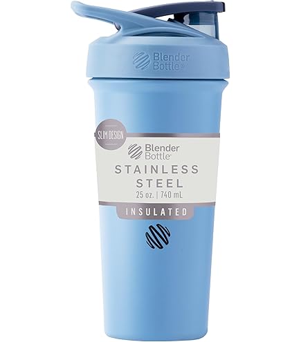 HydroFlask - ★Hydro Flask/24oz Insulated ShakerBottle 24 oz Insulated Shaker Bottle