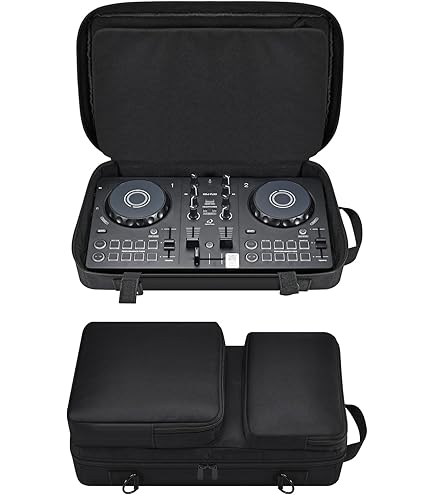 Amazon | DECKSAVER(デッキセーバー) Pioneer DJM-450 対応 耐衝撃