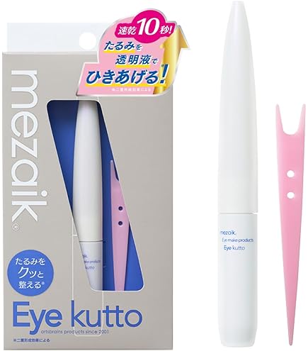 Amazon.co.jp: メザイク ストリングファイバー 60本 : ビューティー