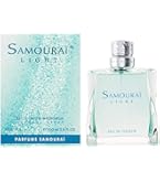 Amazon | サムライ ユーロ オーデトワレ 100ml [並行輸入品