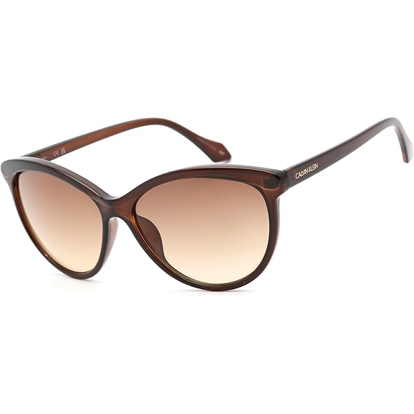Amazon | カルバンクライン サングラス ck25525slbj-027 calvin klein