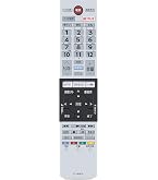 Amazon | 東芝REGZAテレビ用リモコンCT-90479(東芝部品コード