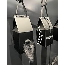 MEOVV 韓国ポップアップ DEBUT キーリングミヤオミャオ