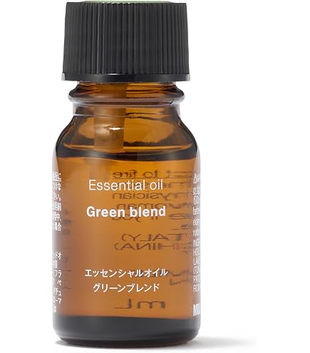 Amazon | 【無印良品】エッセンシャルオイル30ml（ラベンダー） | 無印