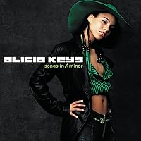Amazon.co.jp: DIARY OF ALICIA KEYS: ミュージック