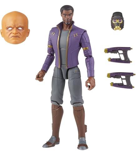 マーベルレジェンド Amazon.co.jp: マーベル・レジェンド シネマティックユニバース10th