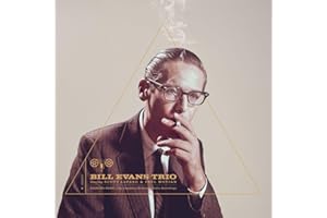 ホーンテッド・ハート：ザ・レジェンダリー・リヴァーサイド・スタジオ・レコーディングス (3枚組)(UHQCD)