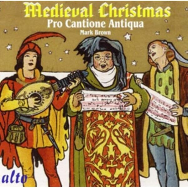 Amazon.co.jp: On the Way to Bethlehem: Music of Medieval Pilgrim