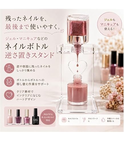 Amazon | プチプラ公式 Cカーブスティック ピンチ棒6本セット