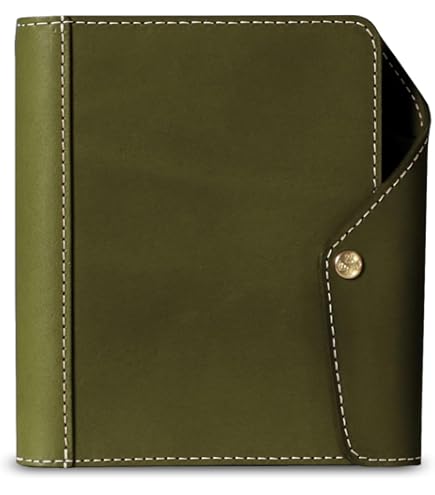 Amazon.co.jp: システム手帳 ミニ6 サントシャペル 19mm ベルト