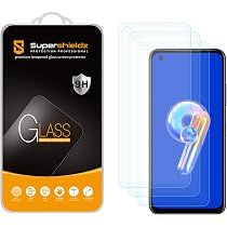 ASUS Rog Phone 9 Pro Tempered Glass For Asus ROG Phone 9 8 7 6 5 5s Pro Ultimate Asus Zenfone 10 9 5g Tempered Glass Screen Protector Protective Film Camera Protector I.157149139