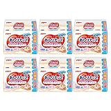 ピジョン おしりナップ やわらか厚手仕上げ 詰めかえ用 ８０枚６Ｐケース