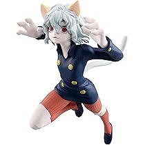 Amazon.co.jp: HUNTER×HUNTER VIBRATION STARS ネフェルピトー