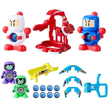Amazon.co.jp 最新リリース: ロボットのラジコン の新着ランキングです。