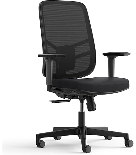 Amazon | NAIKI オフィスチェア エグゼクティブチェア 完成品 組立不要