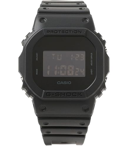 Amazon.co.jp: [カシオ] 腕時計 ジーショック 電波ソーラー GW-M5610BB