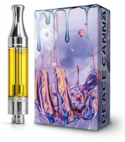 Amazon | CRDPリキッド 60% 1ml ゼログラビティ+ Weedyyz 通販限定