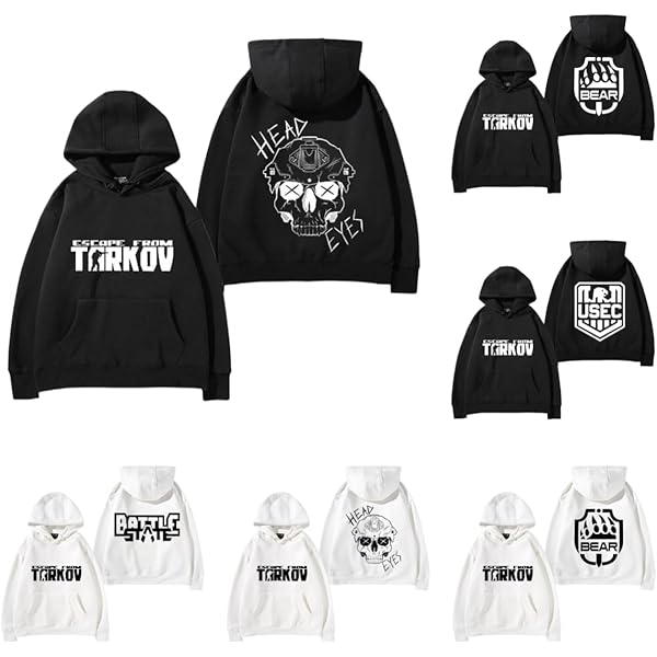 Amazon.co.jp: [OPBRY] エスケープ・フロム・タルコフ キャップ