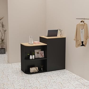 Amazon.co.jp 売れ筋ランキング: 受付カウンター の中で最も人気