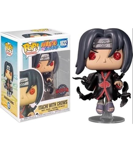 Amazon.co.jp: Funko Pop NARUTO 疾風伝:うずまきナルト くらま