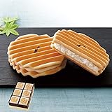 鼓月 千寿せんべい (24枚入) / 京都 和菓子 京菓子 京都スイーツ 和スイーツ お供え 贈り物 ギフト おうち時間 ご家庭用 お茶請け ティータイム お礼 お祝い 内祝い お取り寄せ
