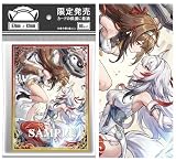 ゼンレスゾーンゼロ 葉瞬光 カードスリーブ 67×92mm トレーディングカードスリーブ レーザー アニメーション PTCG 60枚入り