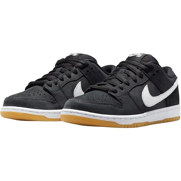 Amazon | Nike SB ダンク ロー プロ ホワイト ブラック ガム Amazon | Nike SB ダンク ロー プロ ホワイト ブラック ガム