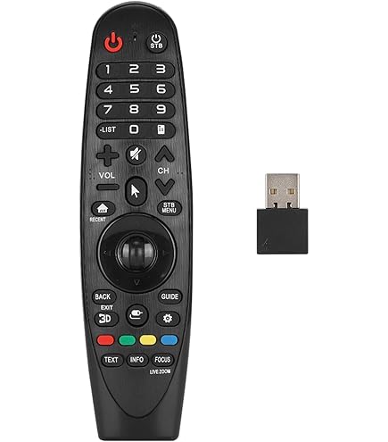 LG マジックリモコン UH6100/UH6500対応 AN-MR650 Amazon | LG マジックリモコン UH6100/UH6500対応 AN-MR650 | LG