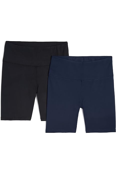 JOCKEY Women's Activewear 7\