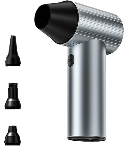 7-in-1 高速 110,000rpm ブラシ oW ノイズ ハイドライバー 7-in-1 高速 110,000rpm ブラシ oW ノイズ ハイドライバー 7-in-1 高速