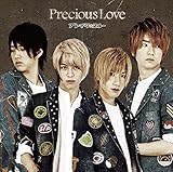 Precious Love [Flash盤]