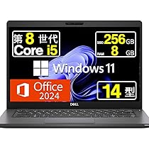 デル Latitude 5300 ノートパソコン