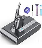 Amazon.co.jp: ダイソン バッテリー V7 交換 SV11 HH11 Dyeetic 掃除機