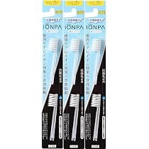 Amazon | IONPA home (イオンパ・ホーム) 充電式 音波振動歯ブラシ