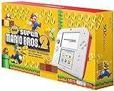 Nintendo 2DS Scarlet Red