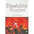 Disability Studies: A Student's Guide