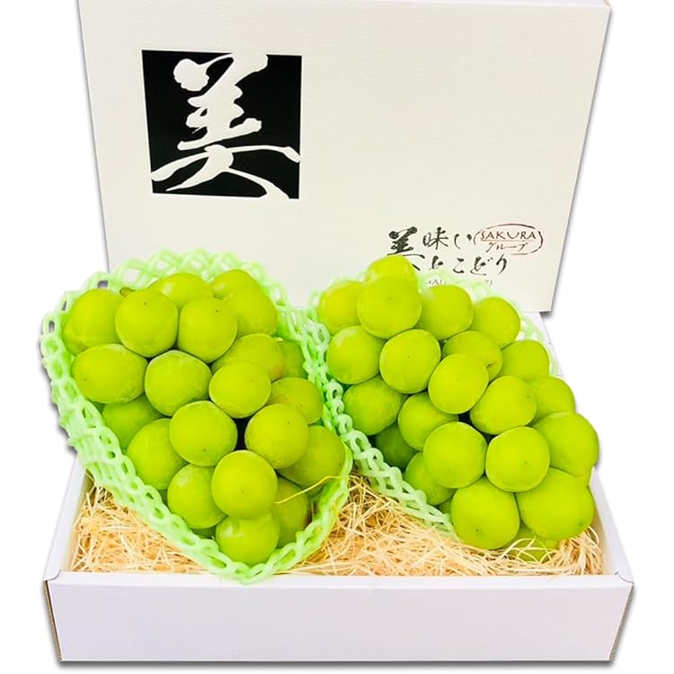 M♡　長野県シャインマスカット秀11房　高級品質 Amazon.co.jp: 【長野産 最高級 シャインマスカット】超大粒 1房 600g