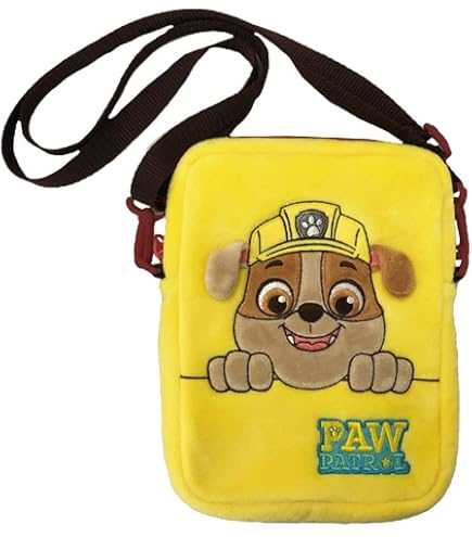 Amazon｜マリモクラフト(Marimocraft) パウ・パトロール ミニ巾着