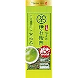 伊右衛門 抹茶入り玄米茶 200g