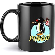 pinguピングー 食器セット プレート マグカップ ソルト＆ペッパー pinguピングー 食器セット プレート マグカップ ソルト