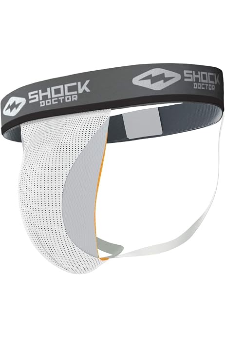 Shock Doctor Youth Core Compression 