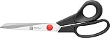 ツヴィリングJ.A.ヘンケルスジャパン (ZWILLING J.A.HENCKELS ZWILLING) ツインL 裁ちバサミ 22cm 41300-221