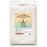 日清フーズ リスドオル チャック付 3kg