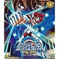 聖闘士星矢Ω 1 [Blu-ray]