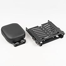 Amazon | H ピリオンシート+スライドキャリアセット タンデムシート