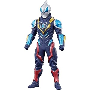 ウルトラマンZ ウルトラヒーローシリーズ 77 ウルトラマンジード ギャラクシーライジング
